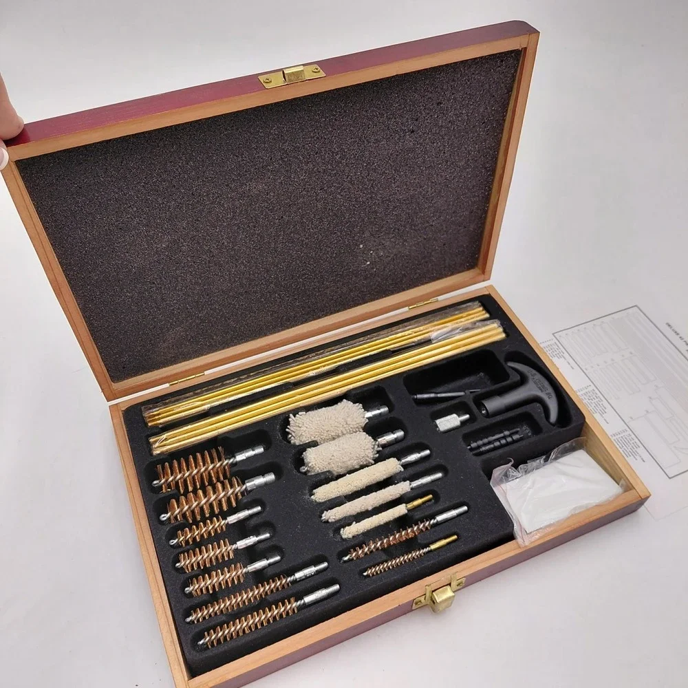 PFS Gunmaster Universal Gun Cleaning Kit Model No 38293